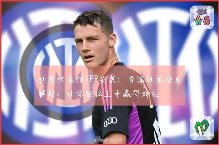世界杯竞猜APP安装：资深玩家福利解析，让你轻松上手赢得好礼